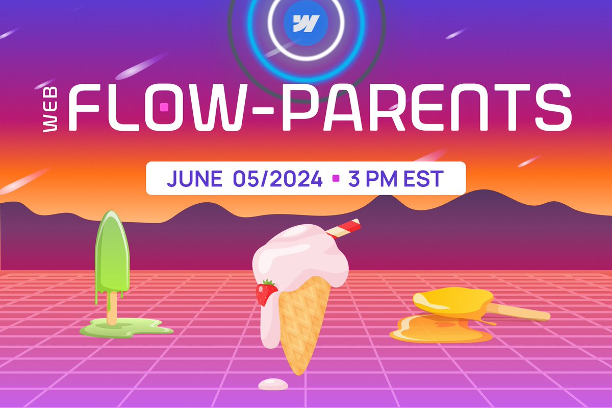 Flow Parents Webflow Community tweet media