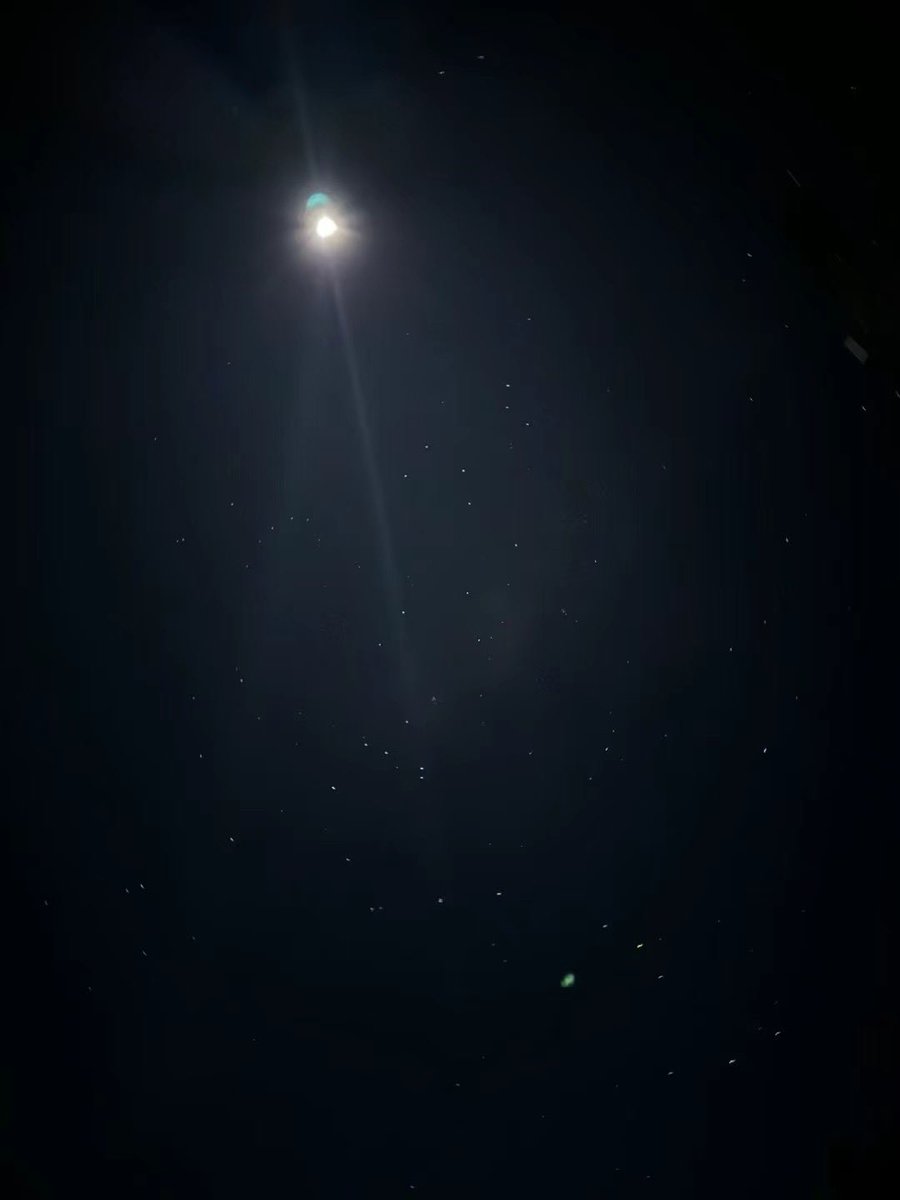 等待日出的过程，幸运的遇到了流星～希望每条贱狗都能被主人榨干！ https://t.co/5F6hQpCIw6