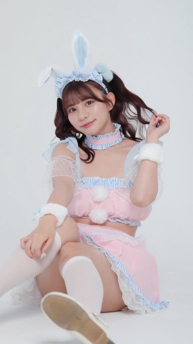 Twitterのコスプレ画像26