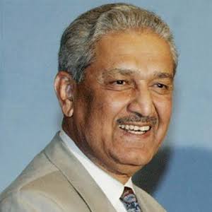 Honoring Dr. Abdul Qadeer Khan, the father of Pakistan's nuclear program, and celebrating Yom-e-Takbir, the day Pakistan became a nuclear power. A legacy of strength and pride for the nation. #AbdulQadeerKhan #YomETakbir #PakistanNuclear #PakistanArmyzindabad