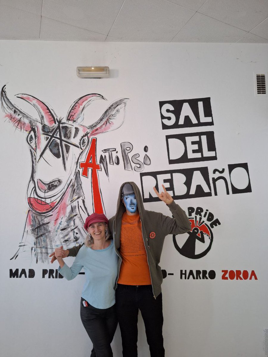 Acción DeMente (@acciondemente) on Twitter photo 