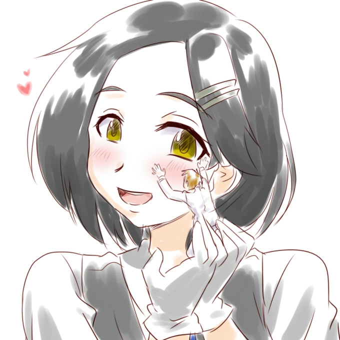 しゃあないな～ 