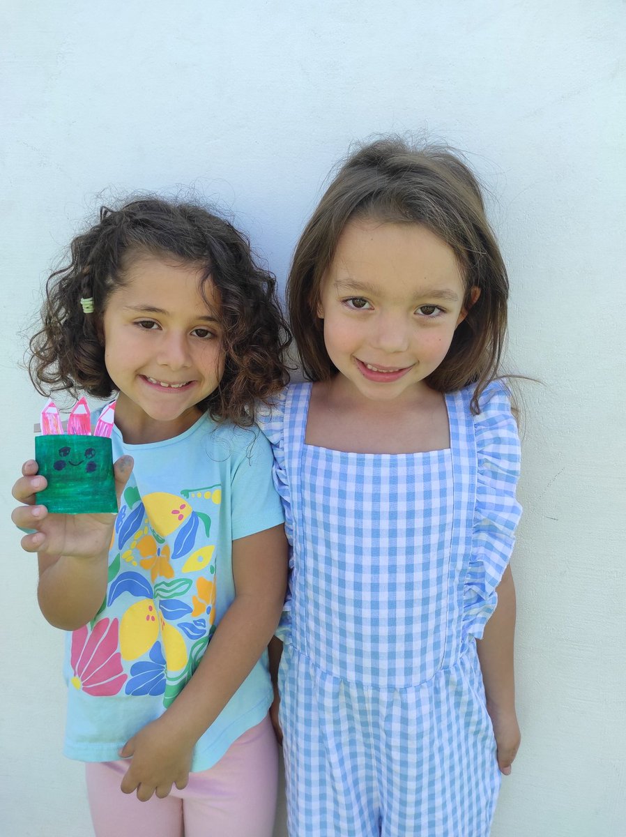 Helena Giner MDC tweet media