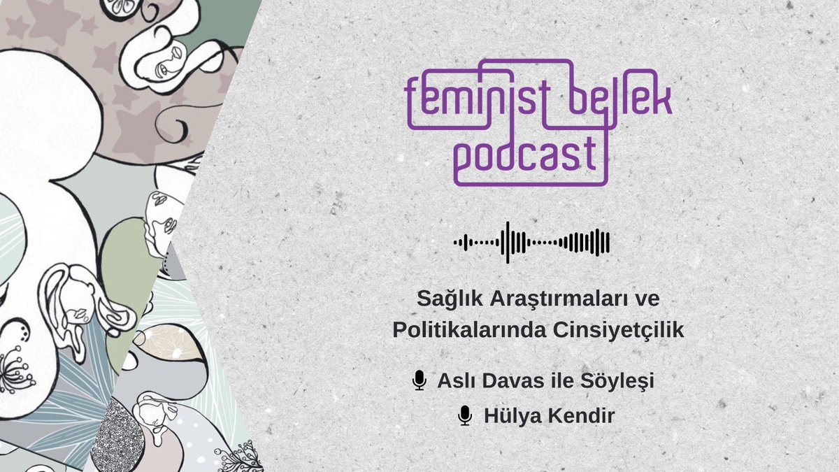 Bu bölümde Hülya Kendir ve Aslı Davas hem sağlık araştırmalarındaki erkek merkezci ve cinsiyetçi yaklaşımları, hem de sağlık hizmetlerindeki ayrımcı ve muhafazakar politikaları ve uygulamaları, dünyadan ve Türkiye’den örneklerle ele alıyor. Kadın bedeninin tıp ve sağlık