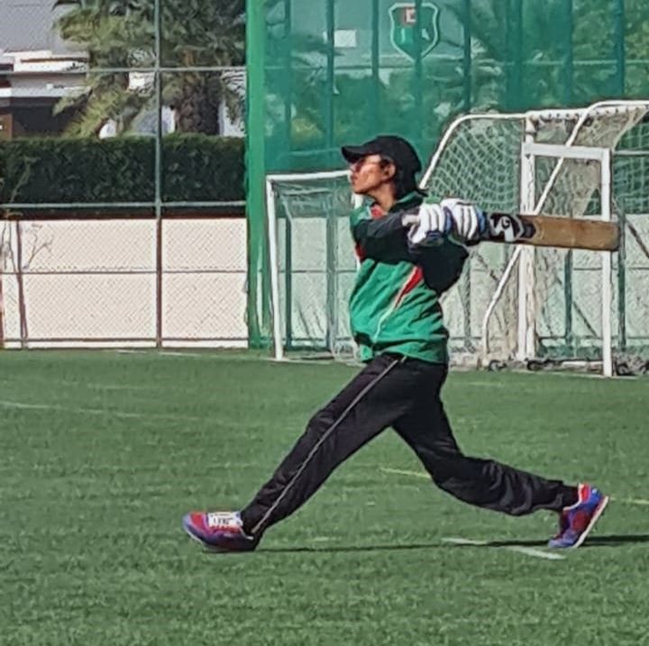 🏆 Huge congrats to our U15 Boys 🏏 team for their spectacular victory at the Innoventures Education Championship! 🏏
Your determination &amp; teamwork have truly paid off. 
Proud of each one of you! 
Let's keep the passion alive! 
#PassionForSport #DIADubaiSport #Cricket #DIAWolves