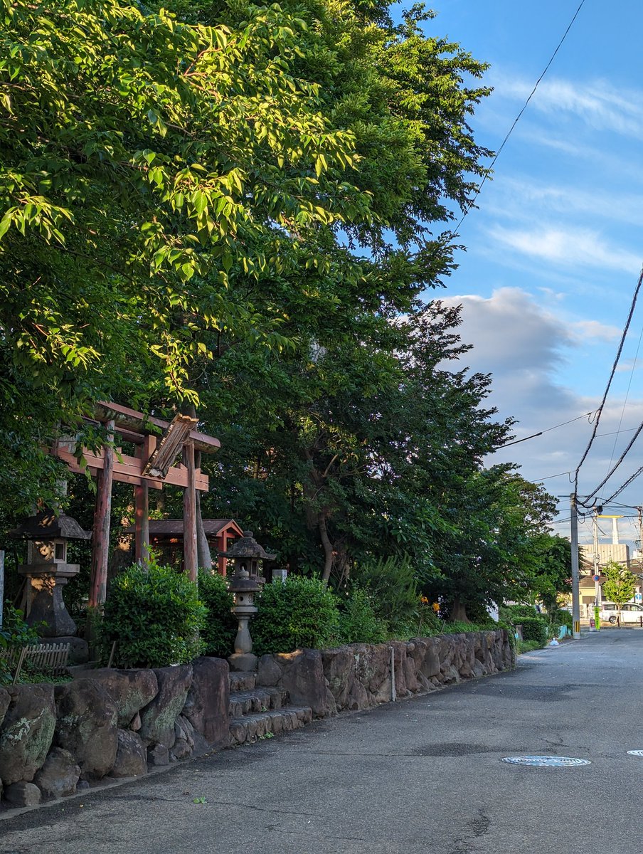 お疲れ様でした。
大分市内より。😊