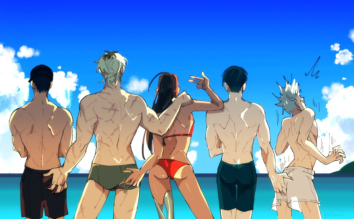 oo0emm's tweet image. #ALNST