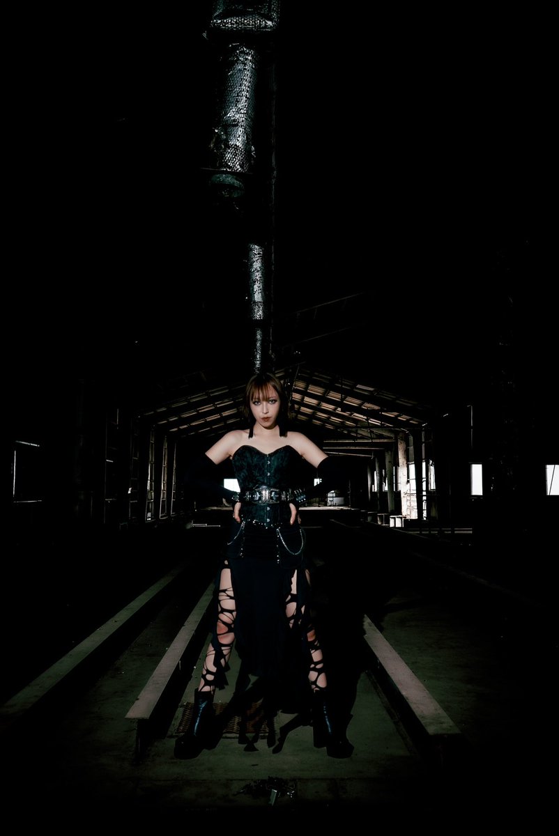 sosukekimura's tweet photo. Black and White。美マージュtokyo 、児玉・背徳の天使 Ⅱ～ The Dark Angelsにて。
@BimageTokyo #flowstylecustom 
@mokehasese https://t.co/Q0rDYFu856