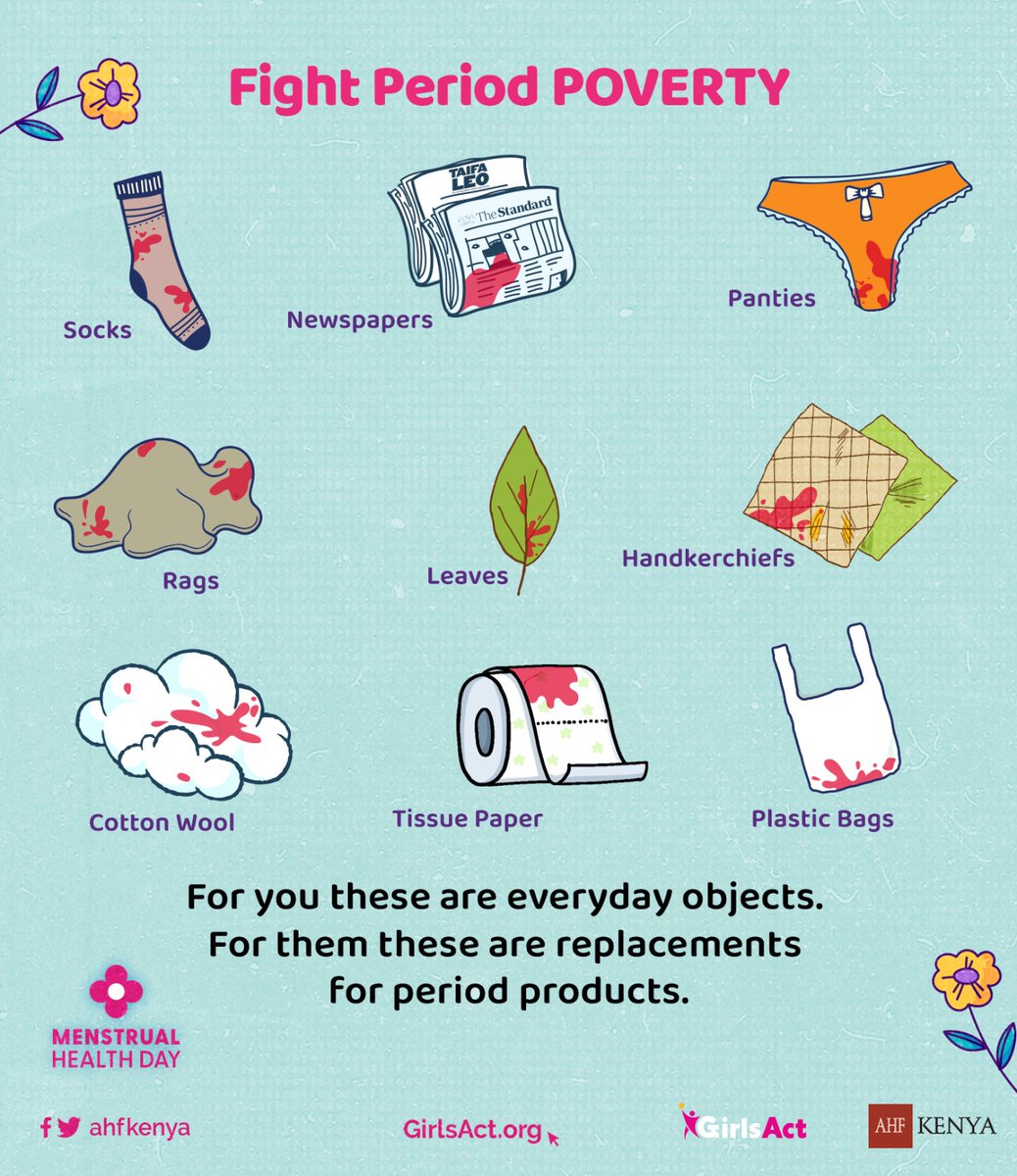 Fabiansantos254's tweet photo. Celebrate the natural process of menstruation. It's a key part of life for many women, contributing to their health and vitality
#EndTheStigma
#MenstruationMatters
#MenstrualHealthDay
#PeriodPositive
#WeAreCommitte
@ahfkenya
@ahfafrica
@AYARHEP_Kenya https://t.co/lvfDGlZZIY