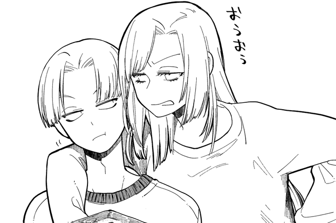 高身長女子×低身長男子のCPがブームなんですか!!!!!!!!!!!!!!!!!!!!!?????????????(曲解) 