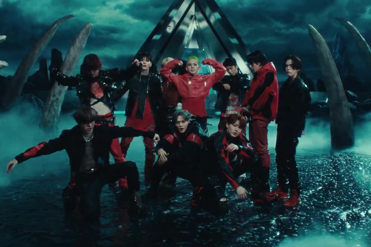 WATCH: #TREASURE's Hearts Are Like "KING KONG" In Powerful MV For New Single 
soompi.com/article/166111…