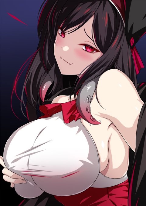 爆乳略奪お姉さん 