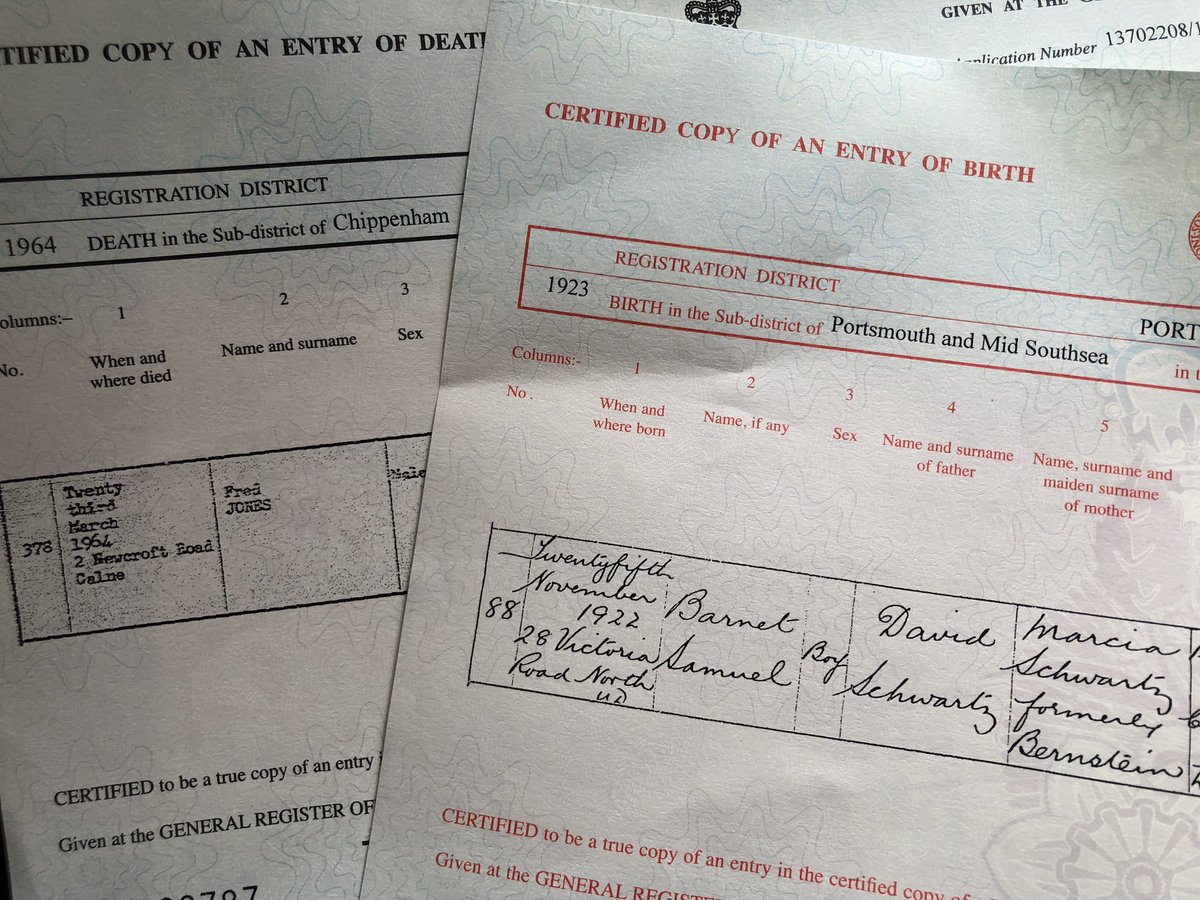 Somerset+Dorset FHS tweet media