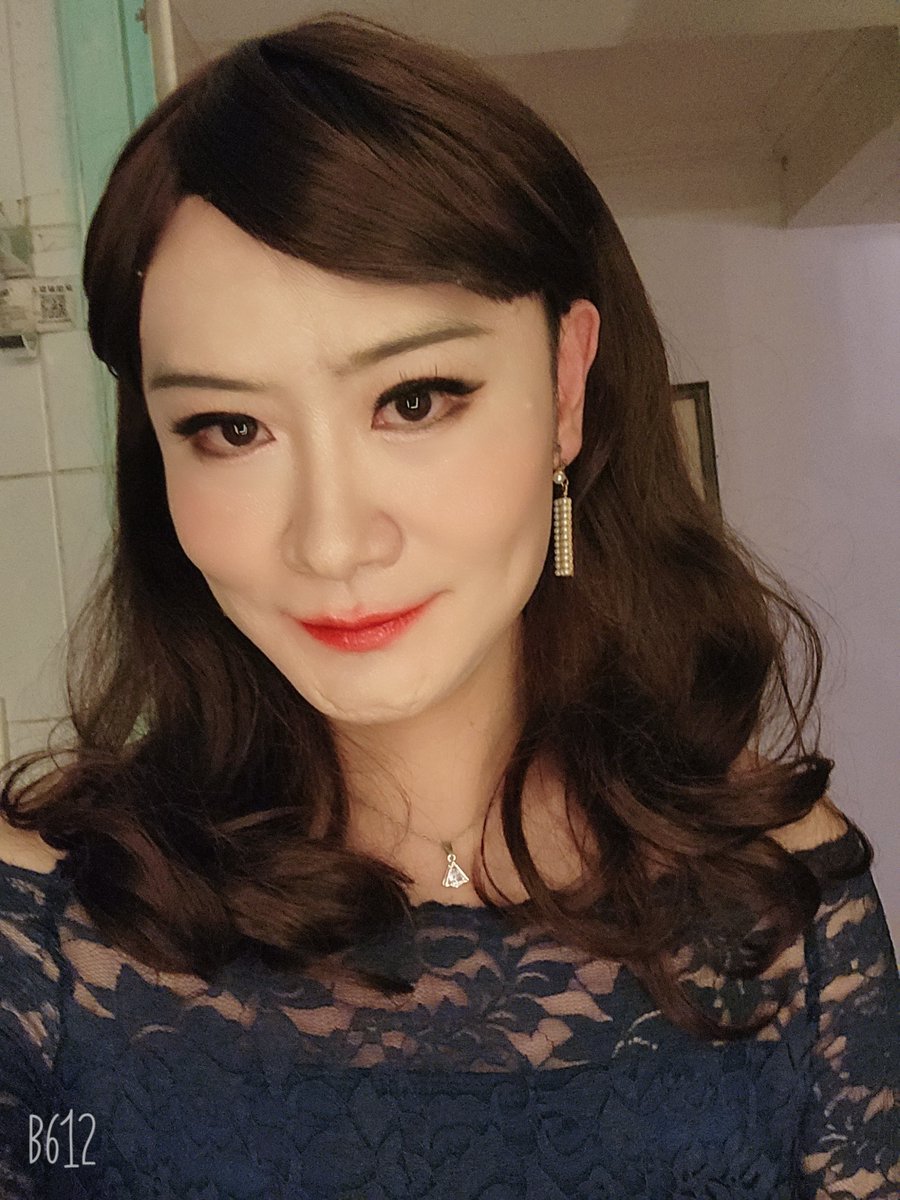 Sherry💗雯静 tweet media