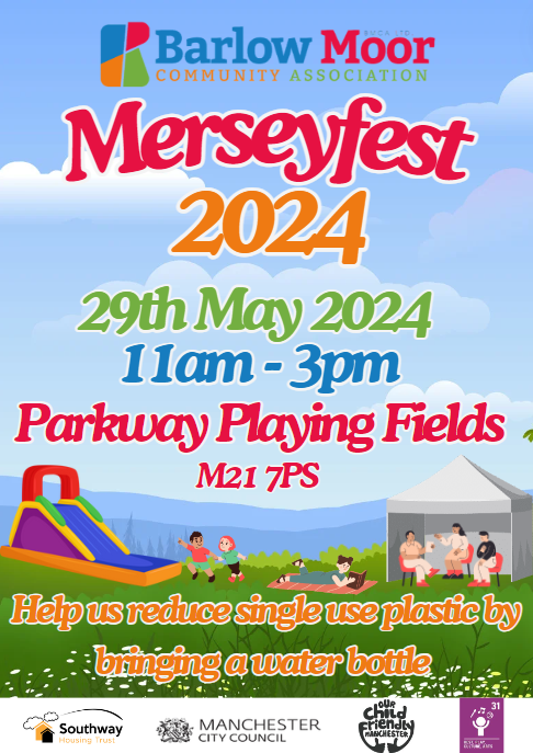 Wellies and Big Coats at the ready, its that time again! 🥳 #Merseyfest2024 #ManchesterWeather