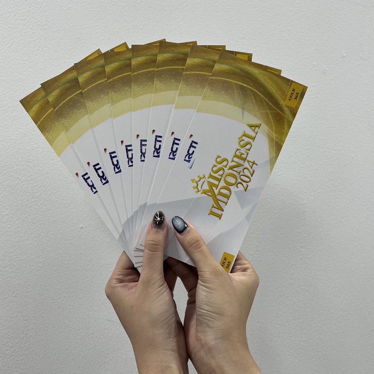 Siapa nih yang mau nonton malam penganugerahan Miss Indonesia 2024 langsung di studio🤗

#missindonesia2024