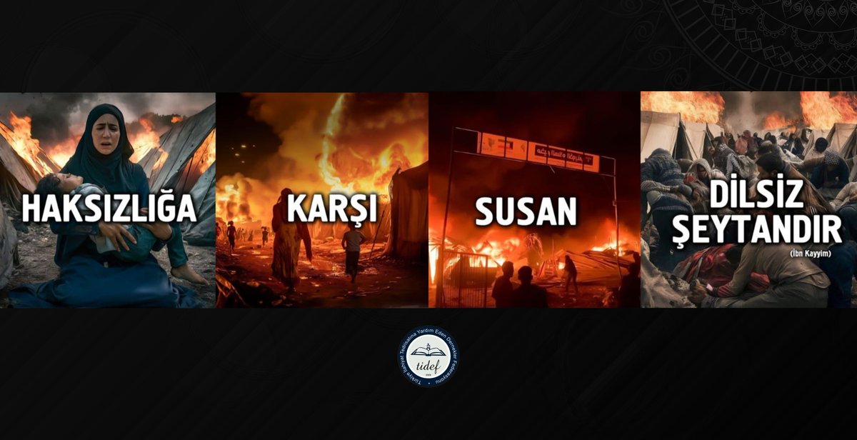 #RafahtaSoykırımVar