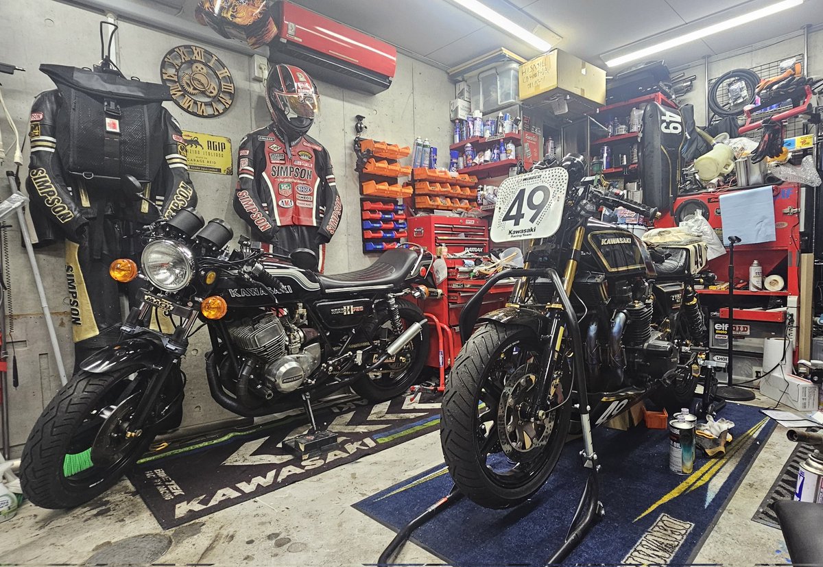 直撃世代なので観てきました🗿 #あぶない刑事 @abudeka_is_back その後