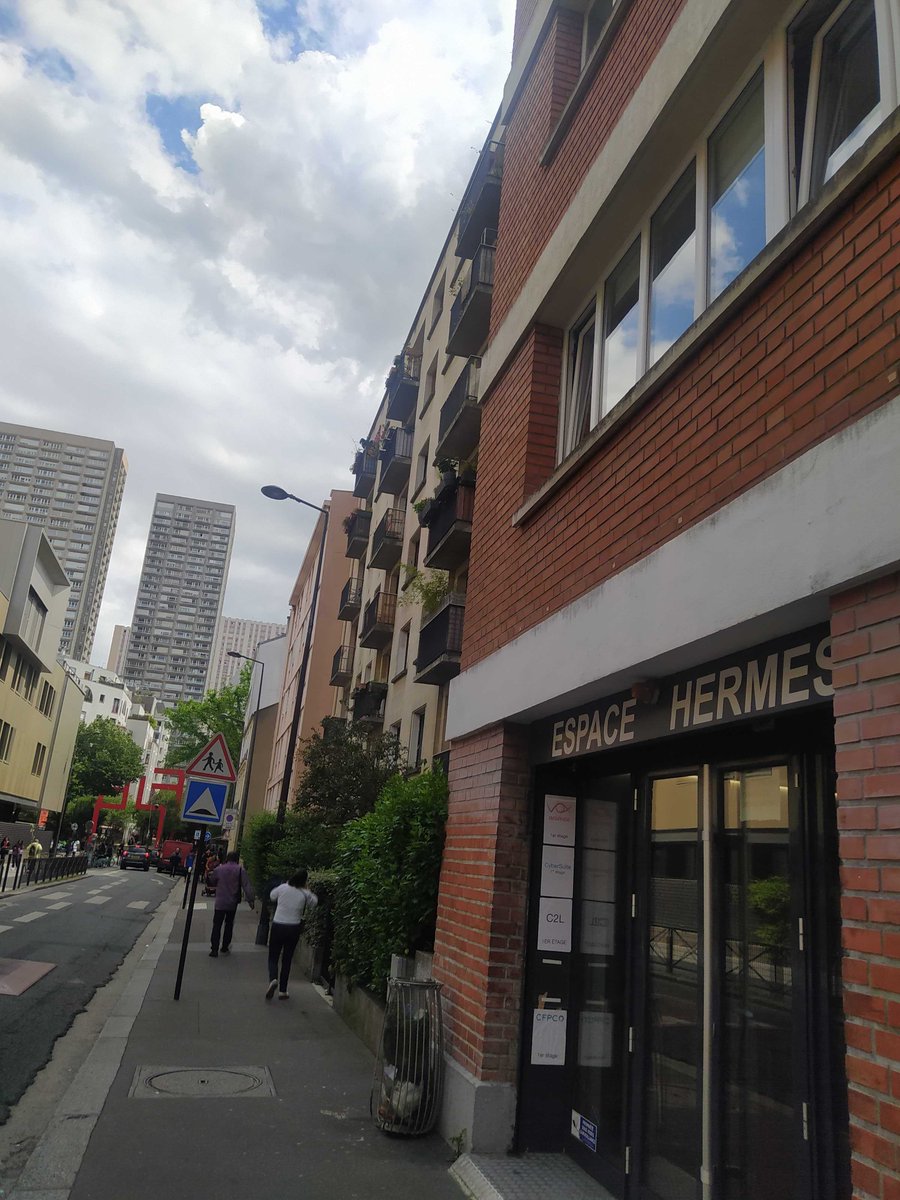 suite5eu's tweet photo. The @CyberSuite_EU plenary meeting is happening now in Paris, and @suite5eu is there! Yesterday with the final steps towards the CyberSuite MVP and the features of the CyberSuite #secaas Marketplace, and today with the EnergyTracker use case. https://t.co/x1z8UaJiv7