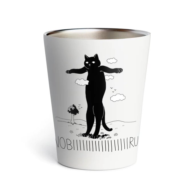 「black cat no humans」 illustration images(Latest)