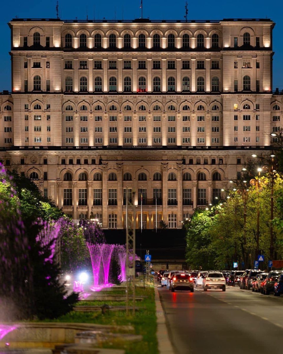 Bucharest, Romania 🇷🇴
