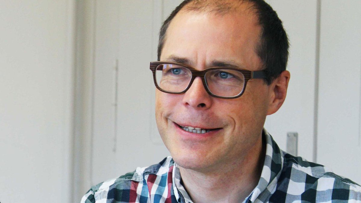 Bye bye... Unser langjähriger Co-Präsident Stefan Roth verlässt die kantonale Standespolitik. In seinem letzten Interview schaut er nochmals zurück auf sein Engagement für eine gute ärztliche Grundversorgung im Kanton Bern.
👉 bit.ly/4b3jFXQ