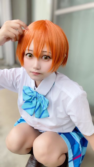 コスプレイヤーみらいさきのTwitter画像9