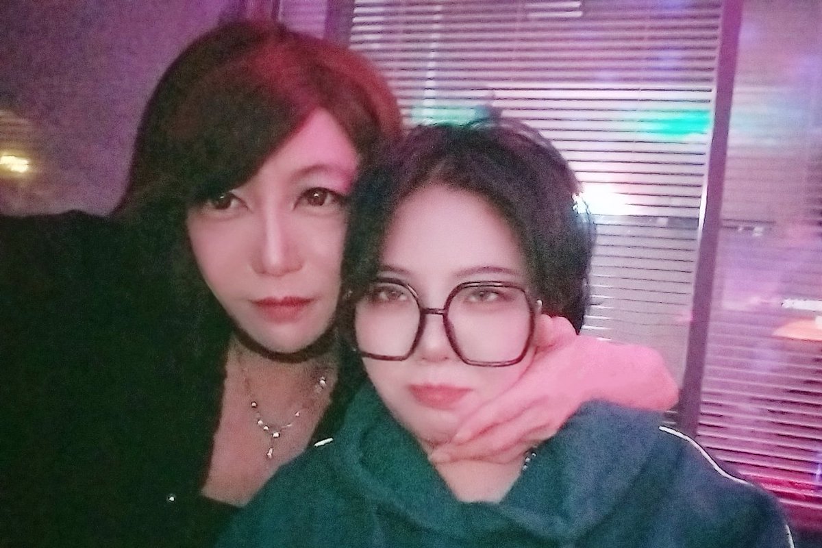 北京CD琉璃 tweet media
