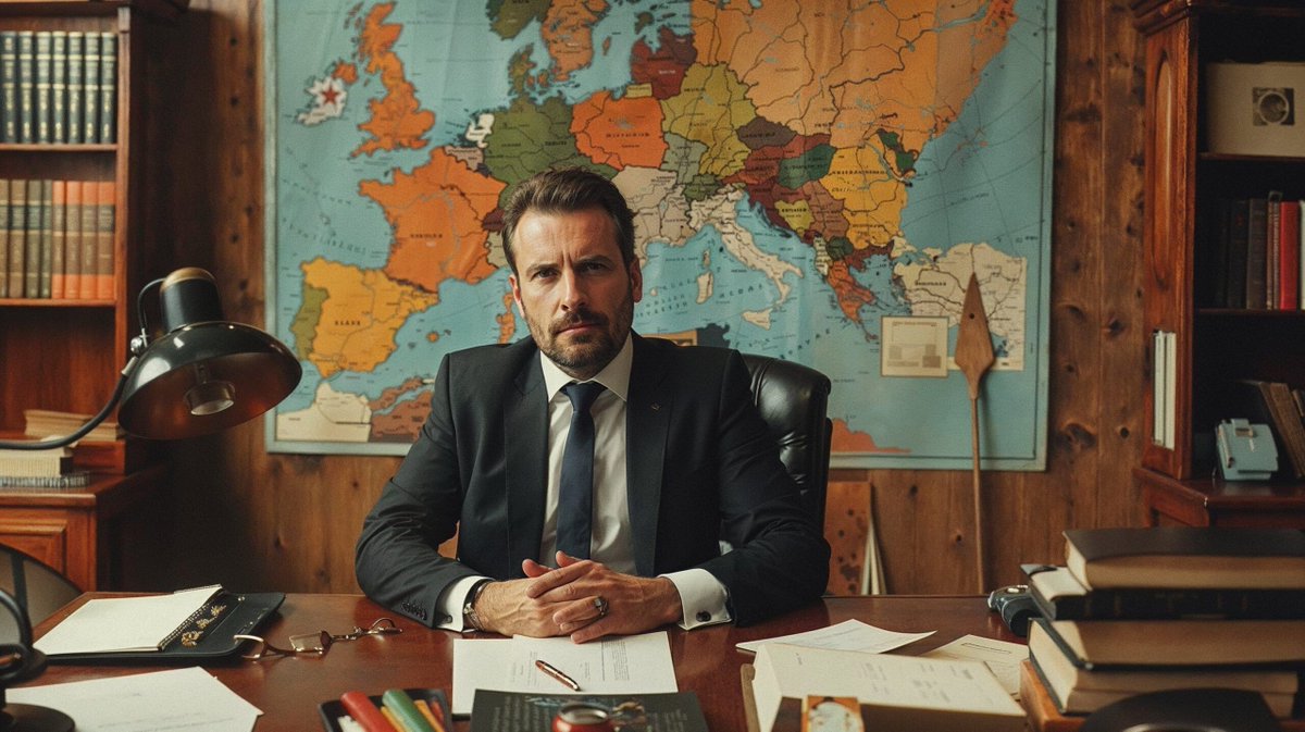 NEW on Wonkhe: As the government responds to the MAC review with a pledge to "smash" the business model of unscrupulous agents, Vincenzo Raimo has advice on getting institutional houses in order <a href="/espressoHE/">Enzo</a> wonkhe.com/blogs/if-youve…