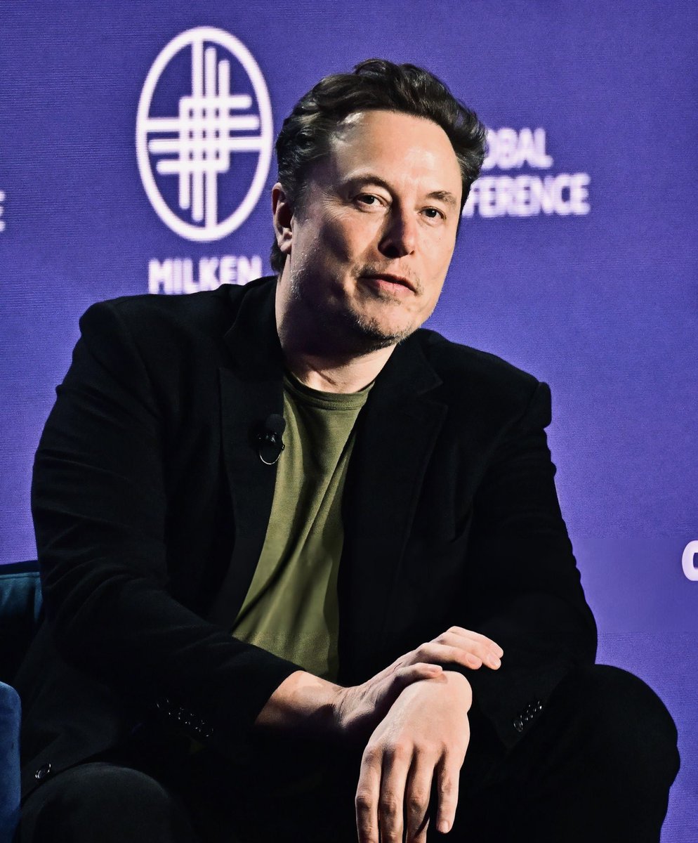 'What I care about is the reality of goodness, not the perception of it. and what I see all over the place is people who care about looking good while doing evil.' — Elon Musk