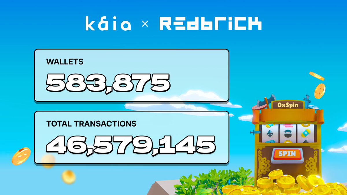 Redbrick tweet media