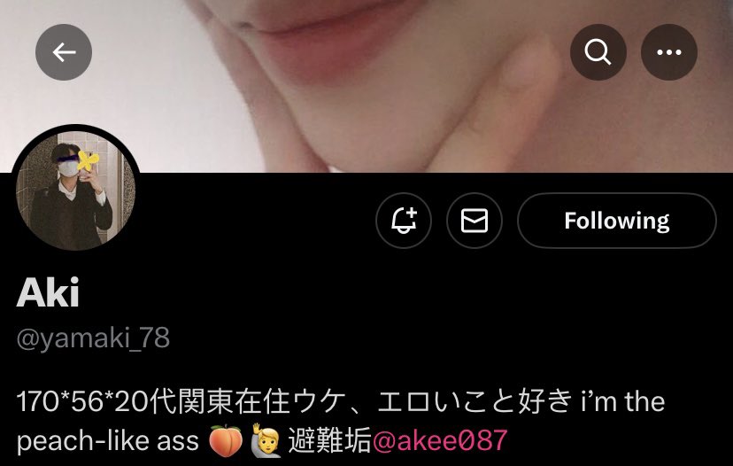 peachessloverrr's tweet photo. 1 ชช รับจีน ครางเก่งมาก
2 ชช คู่ญป รับ🍑สวยมาก
3 คู่ชญไทย พี่ผญหุ่นดี สวยมาก https://t.co/ii1jes3fp6