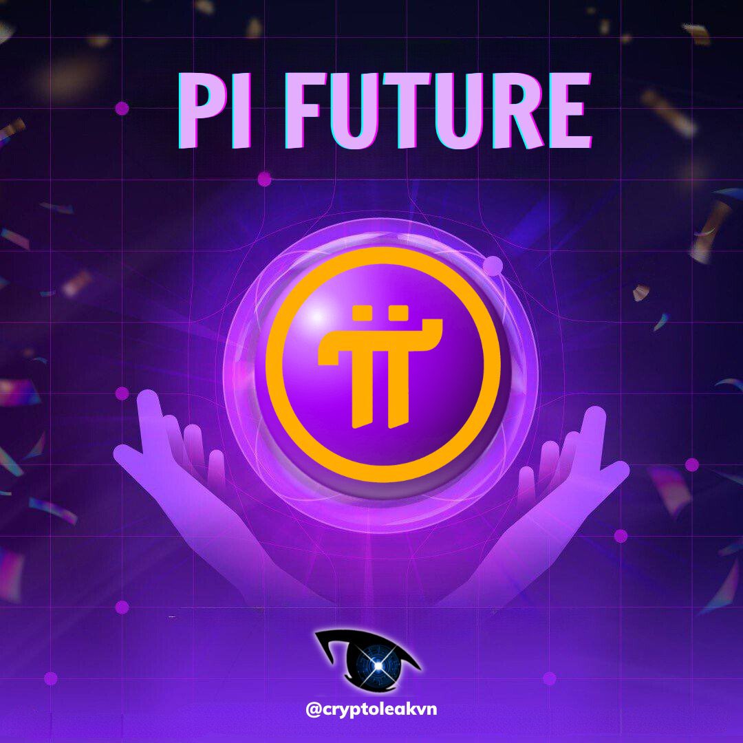 🚀 Explore the Infinite Potential of Pi Coin - The Future of Cryptocurrency!  🚀 Pi Network - a pioneering project in the cryptocurrency realm, is  unlocking new possibilities. With a vast user