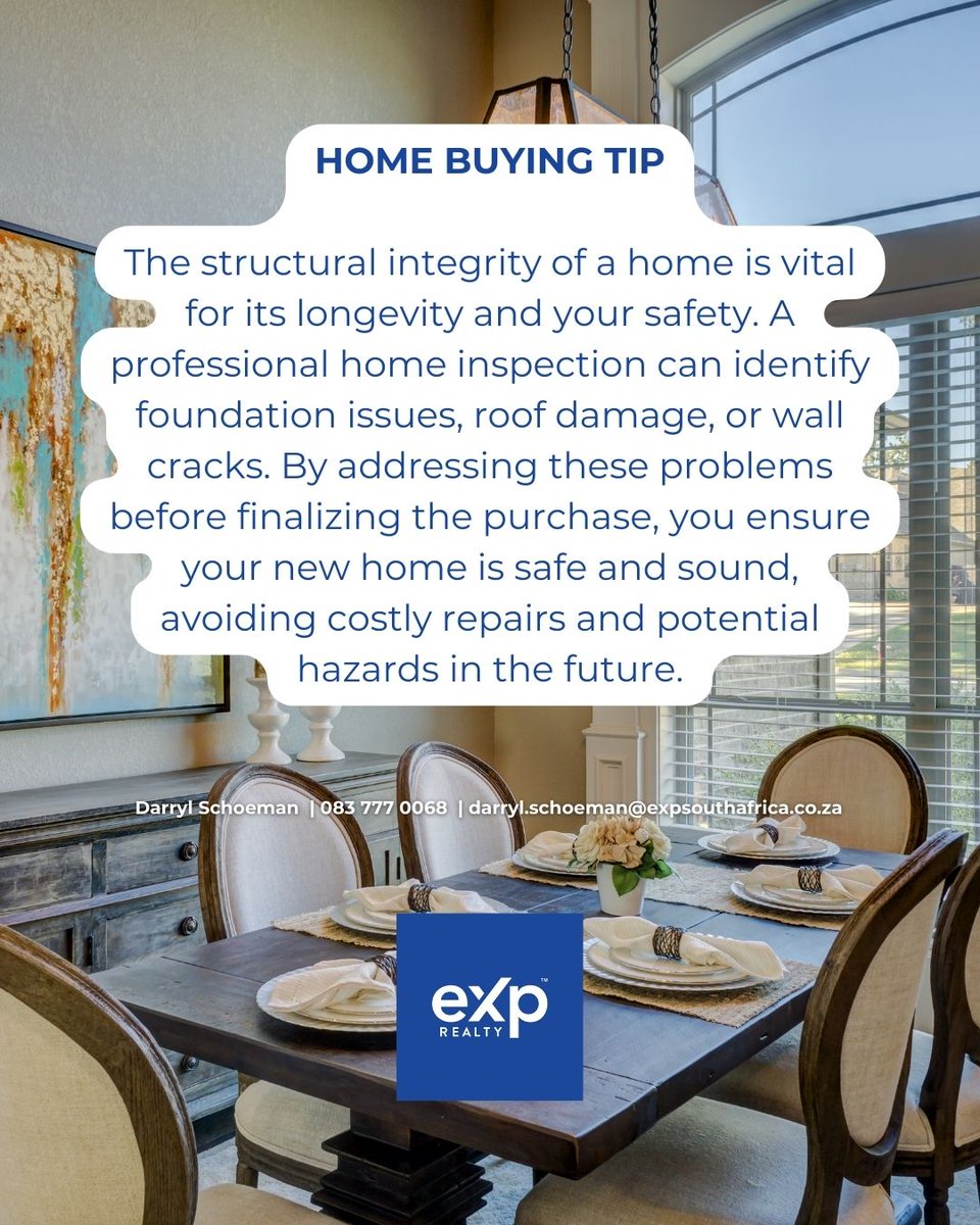 Darryl Schoeman Properties powered by RES tweet media