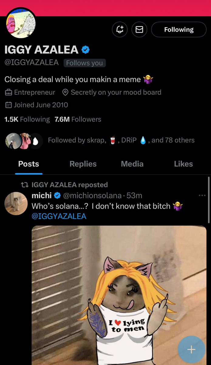 Ansem tweet media