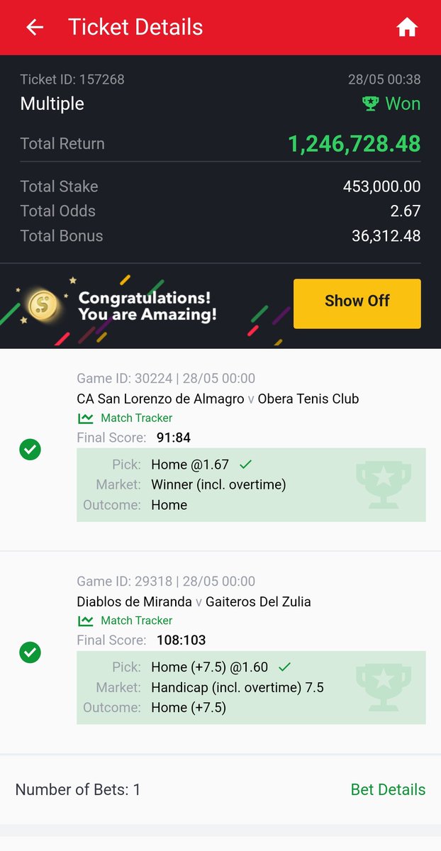 jujupunter's tweet image. 30.4 Million naira BOOM 💥  ✅️✅️✅️💥😁🔥🔥🙌✅️💥❤️🙏✅️✅️✅️✅️✅️✅️💥💯🤑🤑🔥🙏✅️❤️✅️✅️t

DEPOSIT 3000 naira in UR BETANO acct
👇
gml-grp.com/C.ashx?btag=a_…
PROMOCODE IS LEGITCALCULATOR