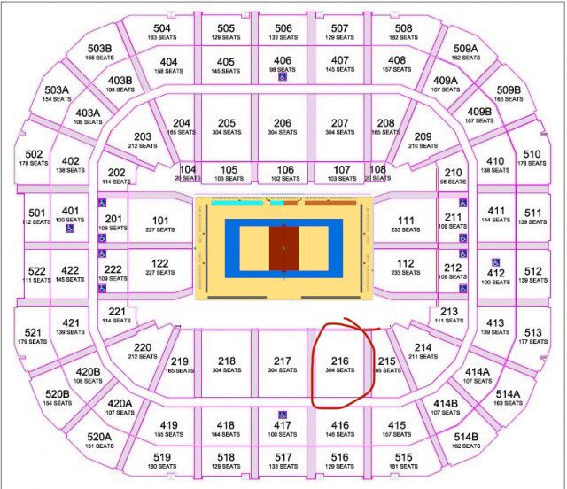 VNL Manila
June 21, 2024 (Friday)

IRAN vs FRANCE
CANADA vs BRAZIL
NETHERLANDS vs JAPAN

Lower Box 216, Row K
6 tickets available

RFS: Upgraded to better seats

We have physical tickets on hand. Price is negotiable! Feel free to DM @edamei or @helloyuuuuki.

#VNLManila #VNL