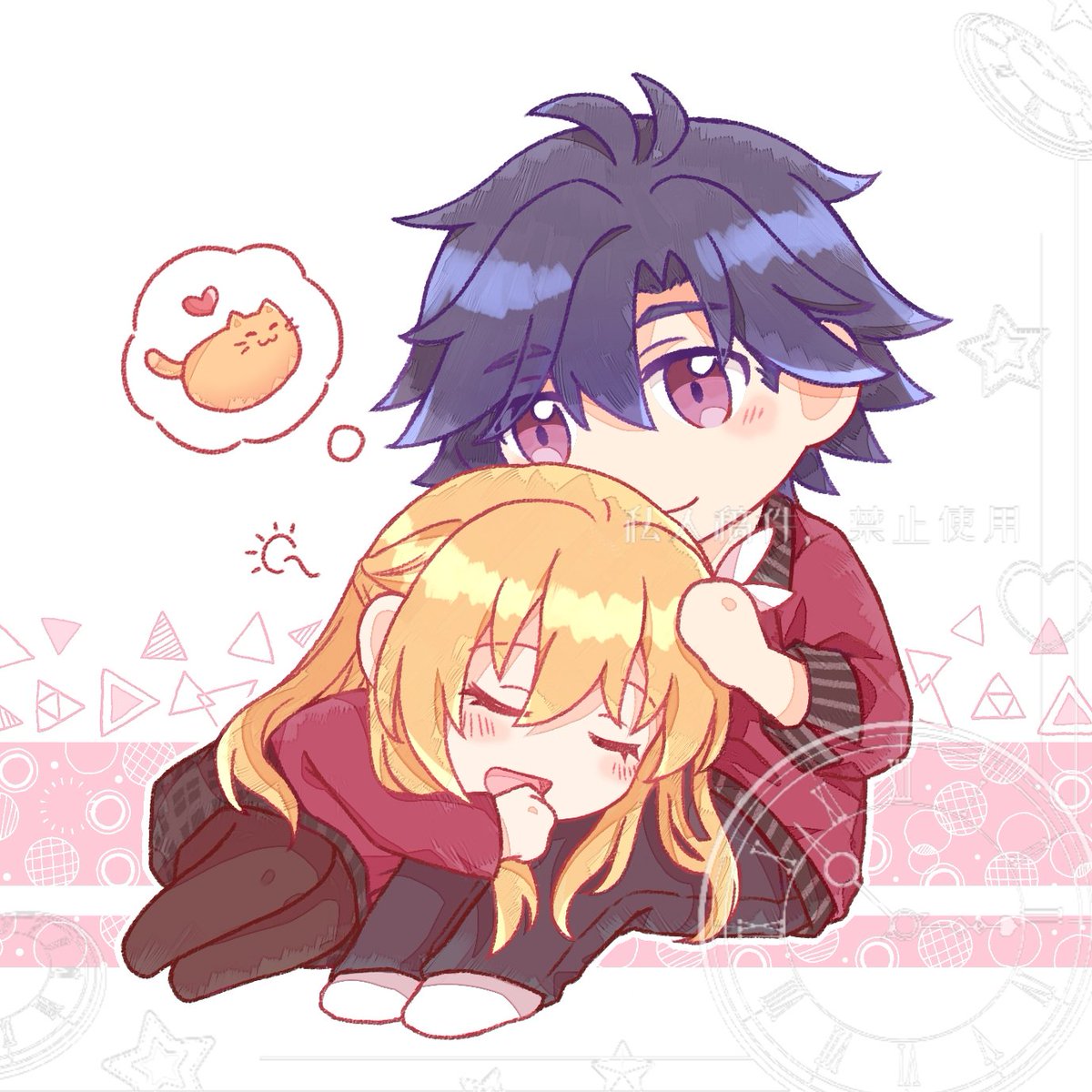 てる✨️ tweet media