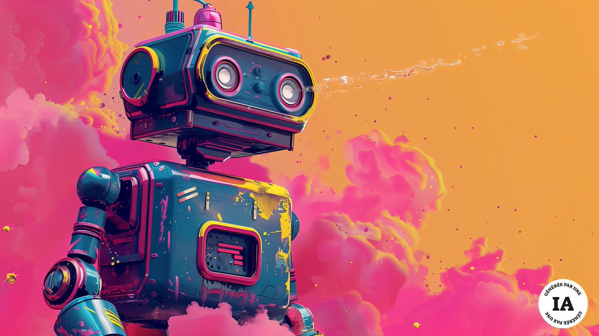 Comment les images sont-elles générées par Dall-E ou Midjourney ? 

Les modèles de génération d’images reposent sur l’apprentissage profond, c’est-à-dire des réseaux de neurones de très grande taille pouvant atteindre plusieurs milliards de paramètres