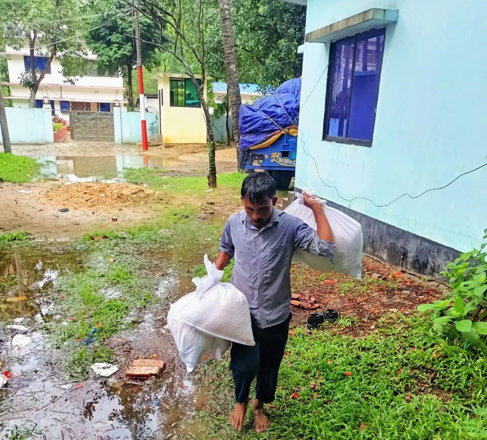 Oxfam in Bangladesh tweet media