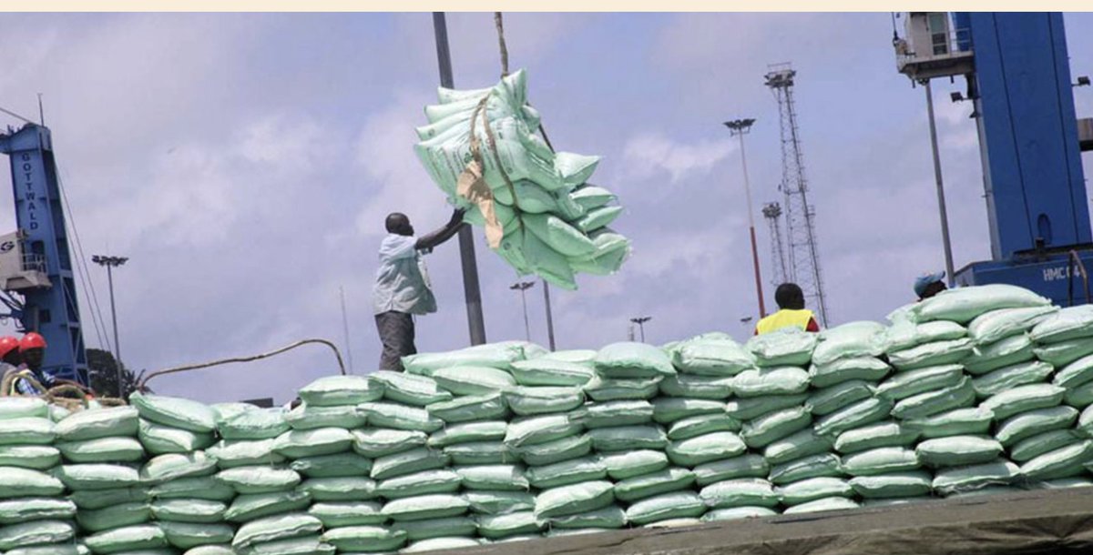 ntvkenya's tweet photo. National Treasury has extended the duty-free importation of white and brown sugar from outside Comesa by two months. https://t.co/71NMmhEsnx https://t.co/1hpgei3kfq