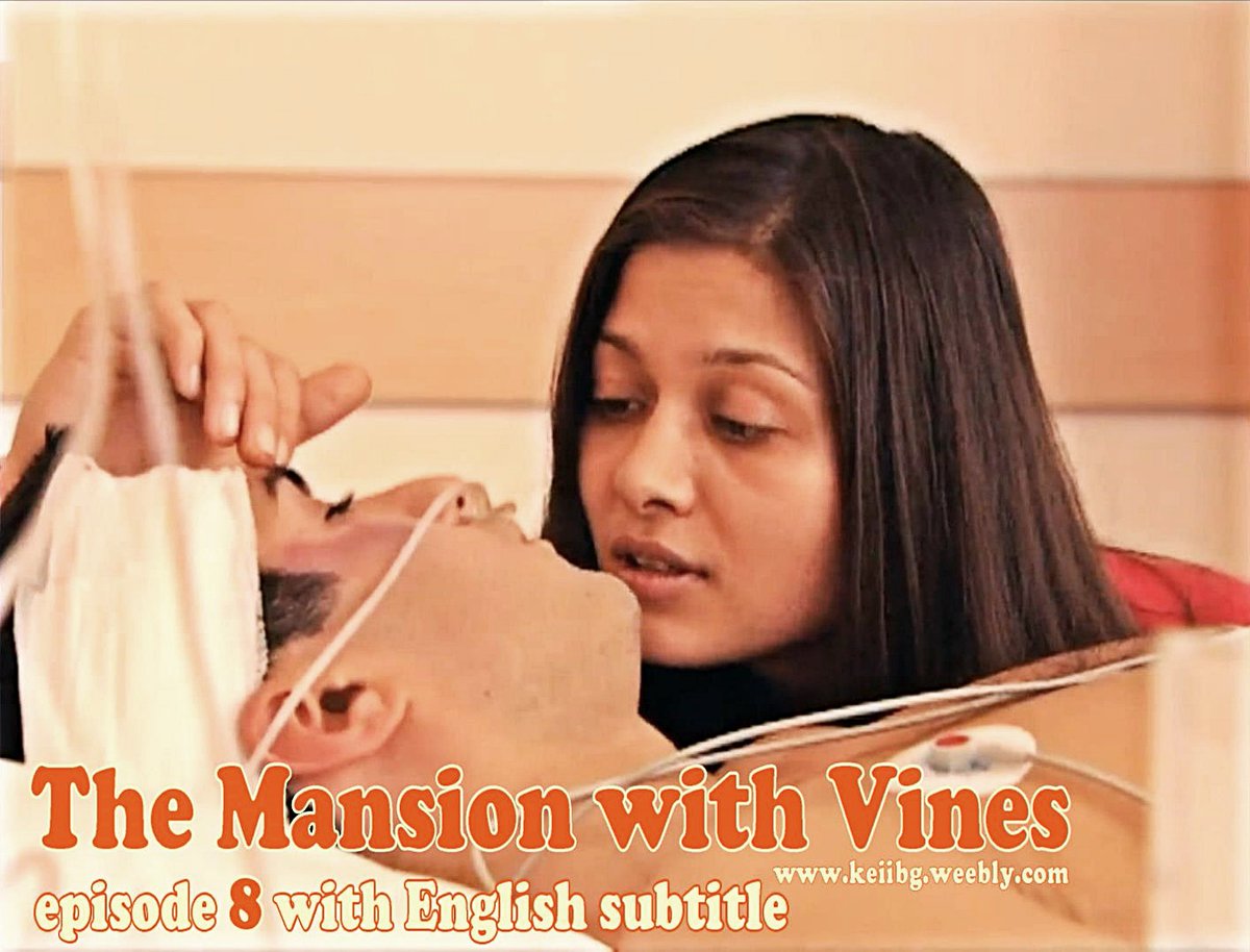 The Mansion with Vines 8 Episode with English subtitle has been added to the site - keiibg.weebly.com
Enjoy watching!
#AsmaliKonak #NurgülYeşilçay #ÖzcanDeniz