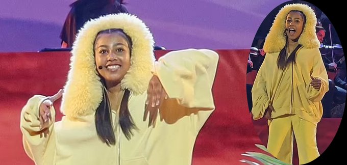 Original Lion King Star Praises North West, 10, for Concert Performance Amid 'Nepo Baby' Criticism: 'You're a True Professional'