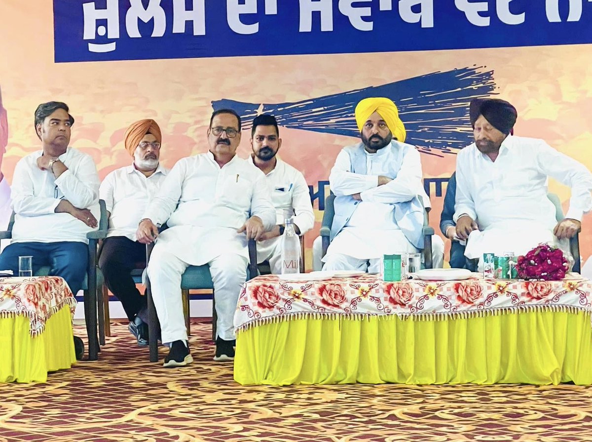 Advocate Harpreet Singh tweet media