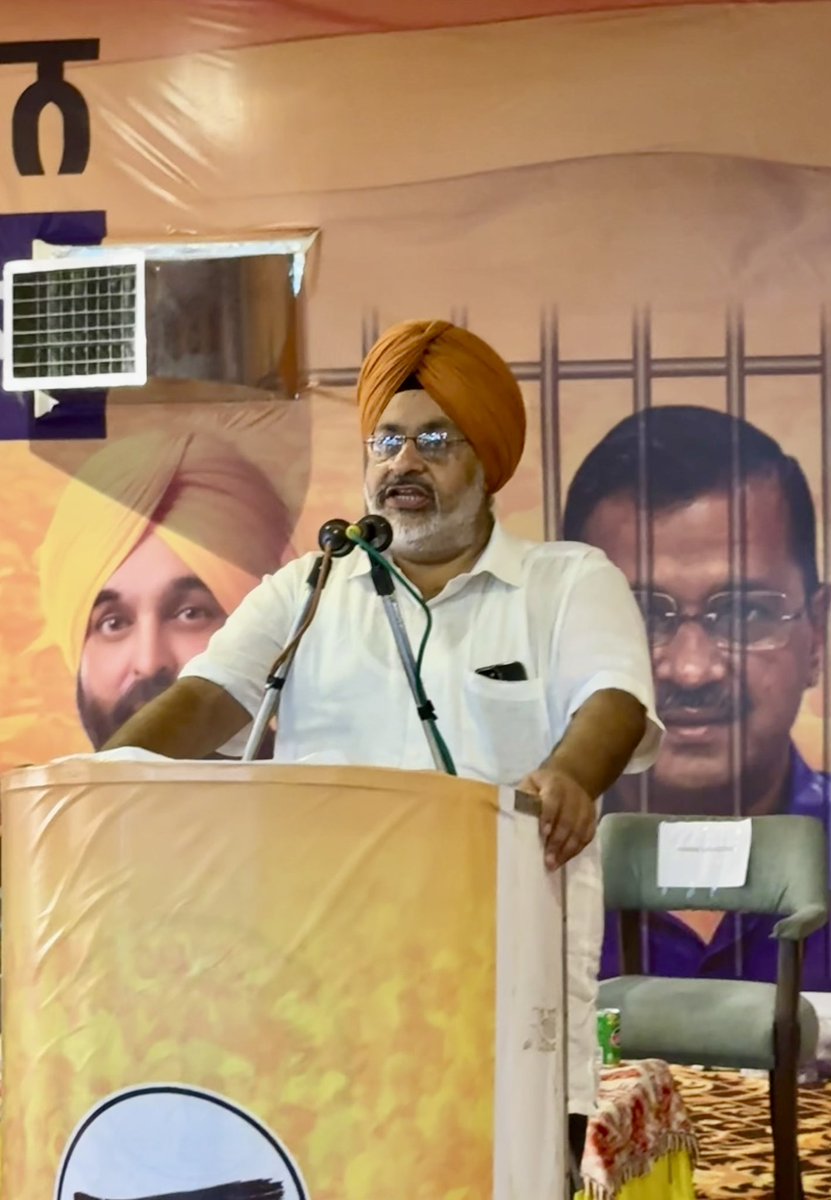 Advocate Harpreet Singh tweet media