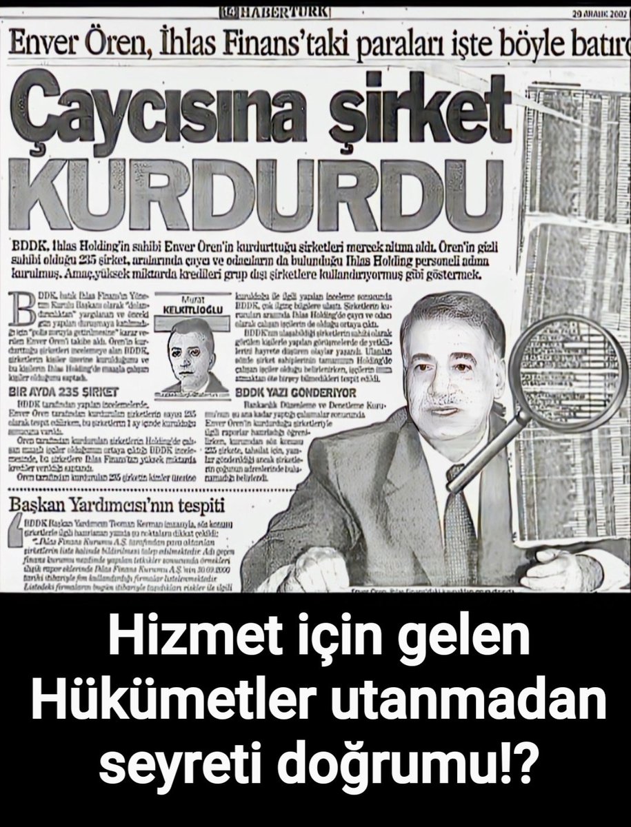 Lokman06A's tweet photo. @yilmaztunc @RTErdogan #SeçimlerdeVerilenMesajHalenAlınmadıDogrumu?
#CumhurBaşkanınınDikkatine
@RTErdogan @yilmaztunc @omerbolatTR @AliYerlikaya @ticaret @TBMMresmi @eczozgurozel @LutfuTurkkan @selcukozdag @erbakanfatih  @tele1comtr @KRTCANLI @ahaber @halktvcomtr @tv100 @yirmidorttv @HaberturkTV https://t.co/aGSfcPMqOZ
