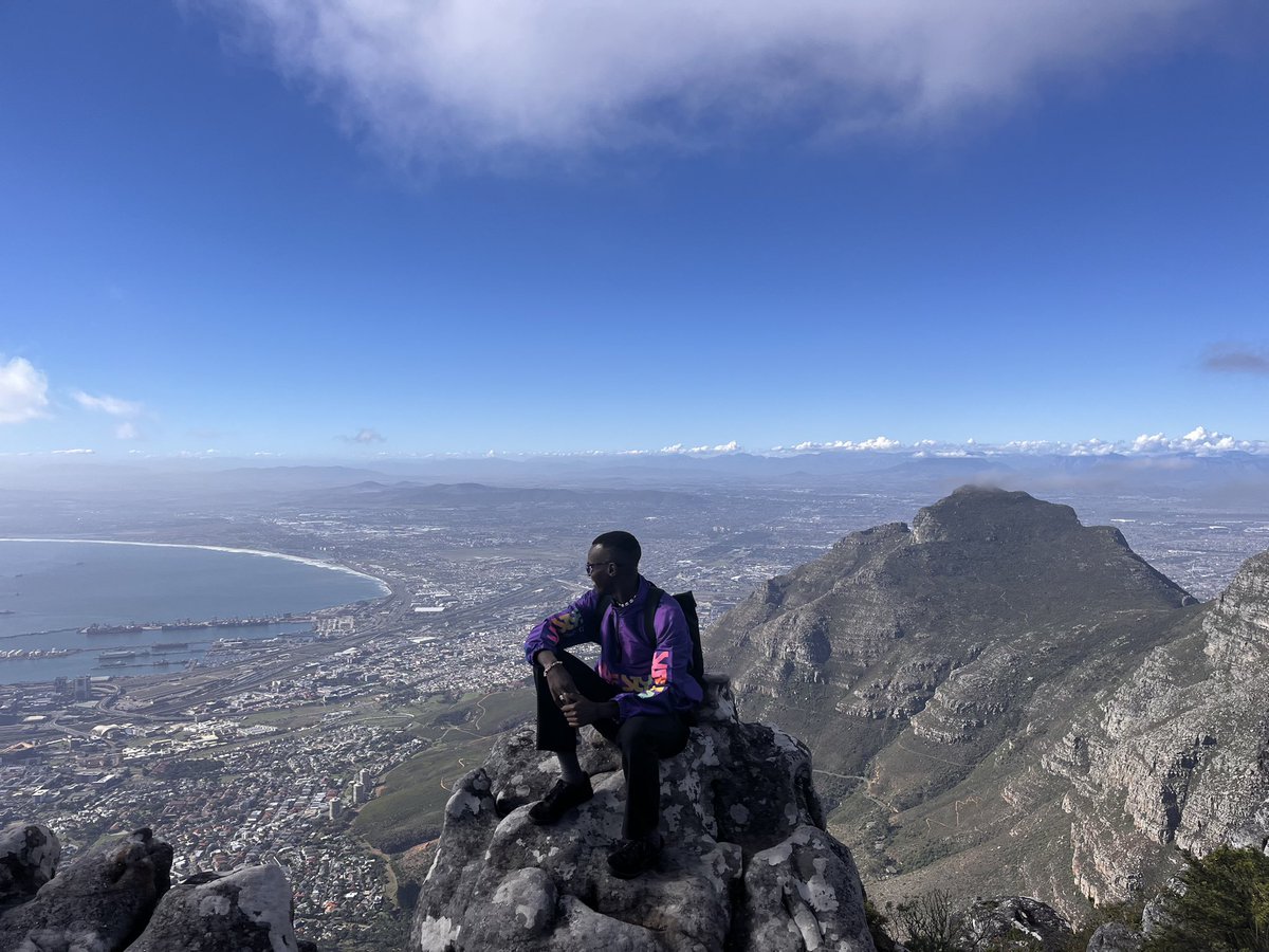 simplyluckie's tweet photo. Cape Town🇿🇦❤️ https://t.co/pAEBVCkck1