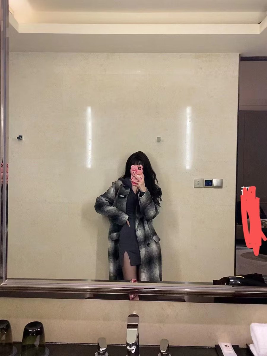 #cd #ts #男の娘 好久不见 羡慕已经进入夏天的你们