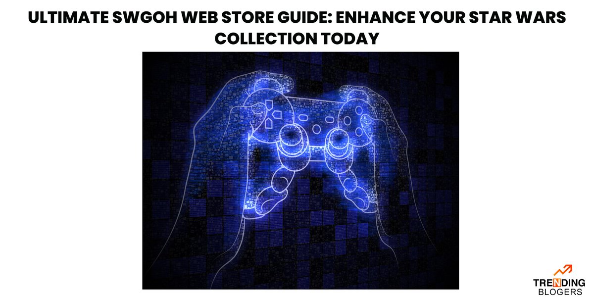 Dive into the SWGoH Web Store and discover how to elevate your Star Wars Galaxy of Heroes experience. Our detailed guide covers everything you need to know to acquire exclusive digital collectibles and maximize your gameplay. #game #SWGOH

Read more: trendingblogers.com/swgoh-web-stor…