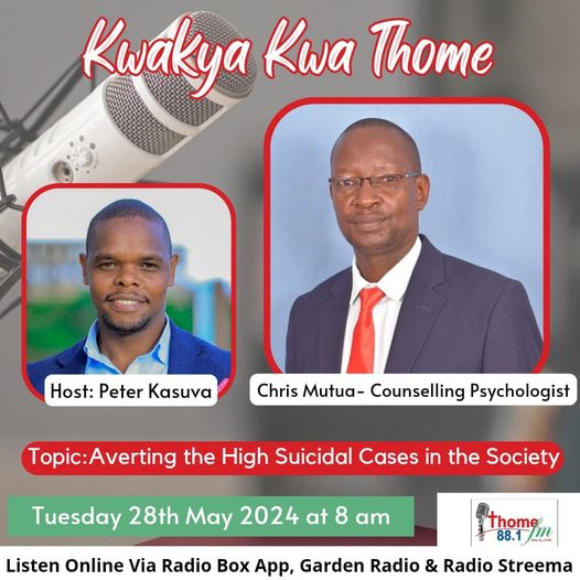 #kwakyakwathome <a href="/PKasuva/">Peter Kasuva</a> <a href="/CaritasKitui/">Caritas Kitui</a> <a href="/KituiDiocese/">Kitui Diocese</a>